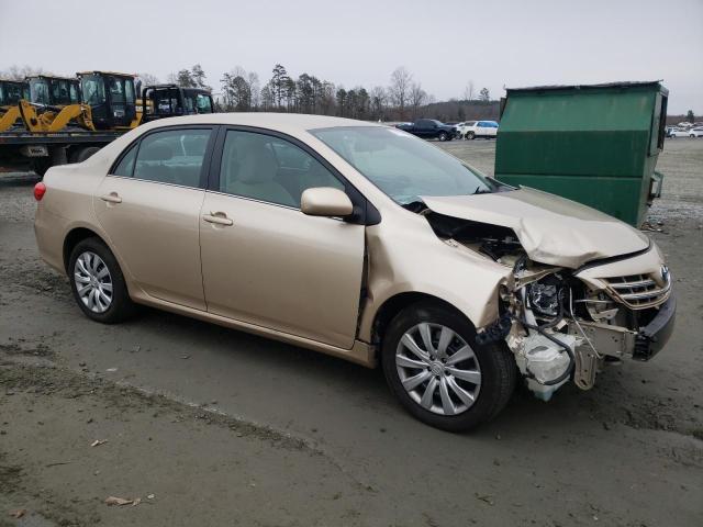 صورة رقم 4 من المزاد - 2013 TOYOTA COROLLA BA مع VIN 5YFBU4EEXDP211288