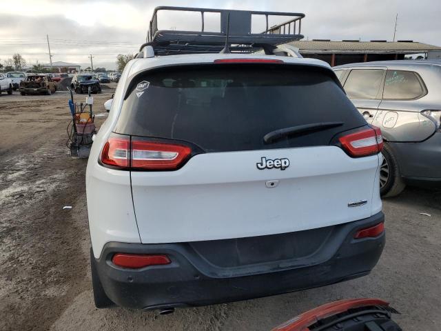 Photo 6 from auction – 2017 JEEP CHEROKEE L with VIN 1C4PJLCB6HW603781
