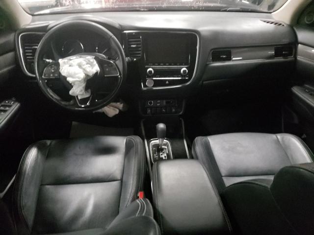 Photo 8 from auction – 2020 MITSUBISHI OUTLANDER with VIN JA4AD3A33LZ030185