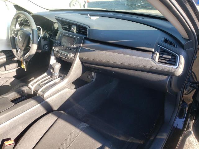 Photo 8 from auction – 2016 HONDA CIVIC LX with VIN 19XFC2F55GE225225