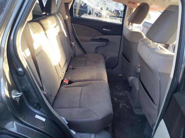 Photo 11 from auction – 2012 HONDA CR-V EX with VIN 5J6RM4H50CL042071