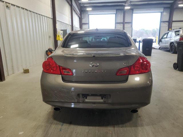 Photo 6 from auction – 2012 INFINITI G37 BASE with VIN JN1CV6AP6CM624964