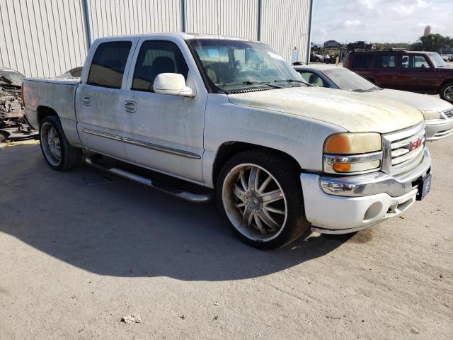 Photo 4 from auction – 2005 GMC NEW SIERRA with VIN 2GTEC13T551161173