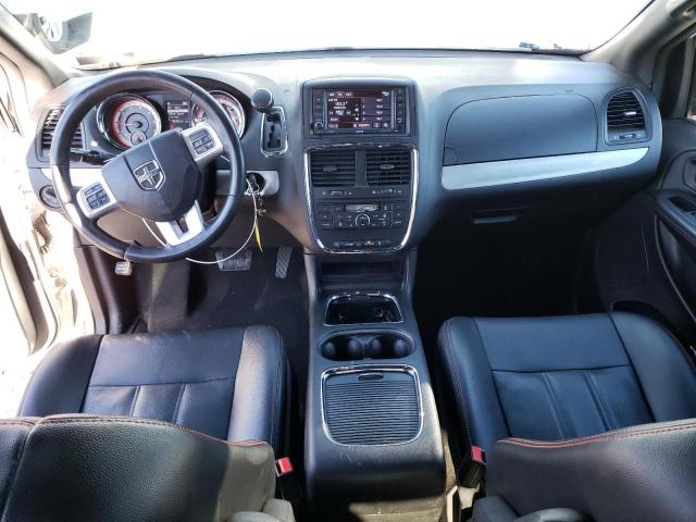 Photo 8 from auction – 2018 DODGE GRAND CARA with VIN 2C4RDGEG4JR346280