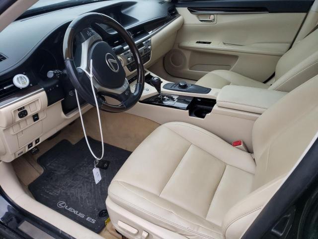 Photo 7 from auction – 2013 LEXUS ES 350 with VIN JTHBK1GG9D2012068