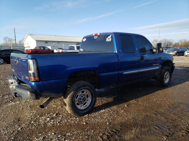 Photo 3 from auction – 2003 GMC SIERRA C25 with VIN 1GTHC29U13E115872