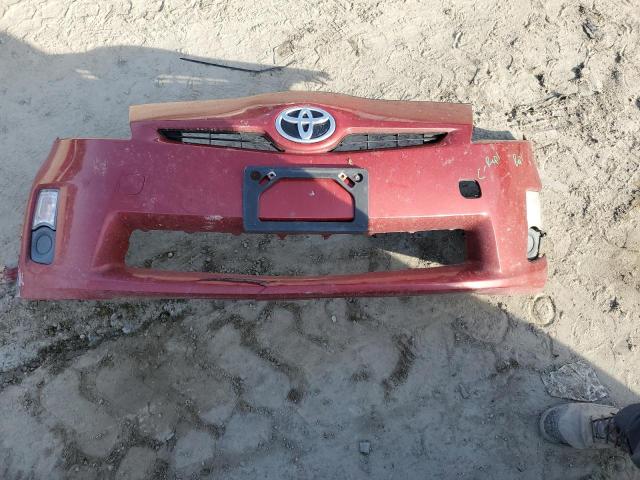 Photo 12 from auction – 2011 TOYOTA PRIUS with VIN JTDKN3DU8B0263767
