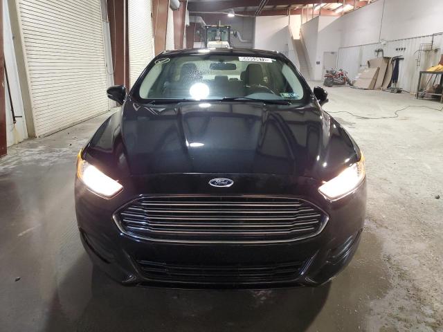 Photo 5 from auction – 2015 FORD FUSION SE with VIN 3FA6P0HD0FR237888