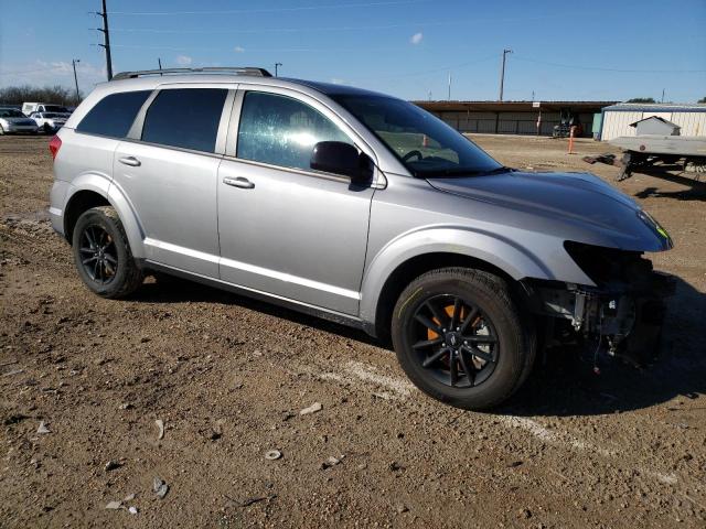 Photo 4 from auction – 2019 DODGE JOURNEY SE with VIN 3C4PDCBB6KT865063
