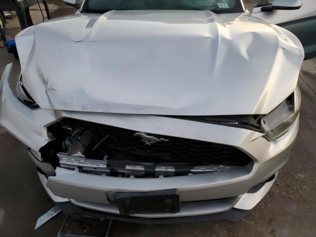 Photo 11 from auction – 2015 FORD MUSTANG with VIN 1FA6P8TH3F5378272