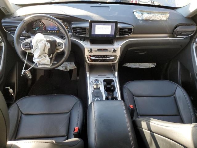 Photo 8 from auction – 2020 FORD EXPLORER X with VIN 1FMSK8DH0LGD11954