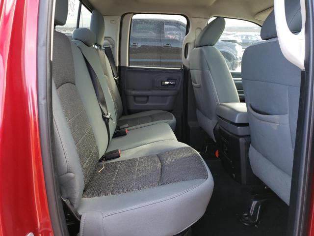 Photo 10 from auction – 2014 RAM 1500 SLT with VIN 1C6RR7GG1ES268342
