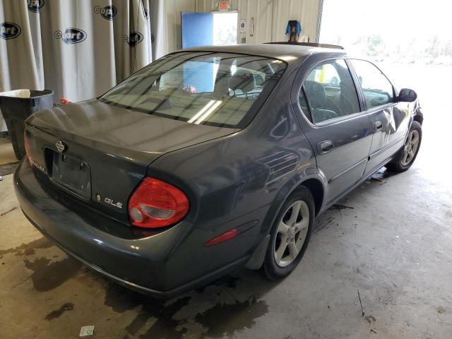 Photo 3 from auction – 2000 NISSAN MAXIMA GLE with VIN JN1CA31DXYT745106