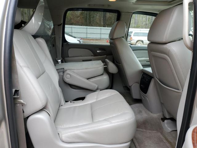 Photo 11 from auction – 2008 CHEVROLET SUBURBAN K with VIN 3GNFK16398G159397
