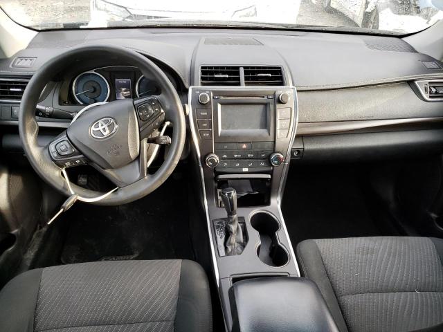 Photo 8 from auction – 2017 TOYOTA CAMRY LE with VIN 4T1BF1FKXHU644840
