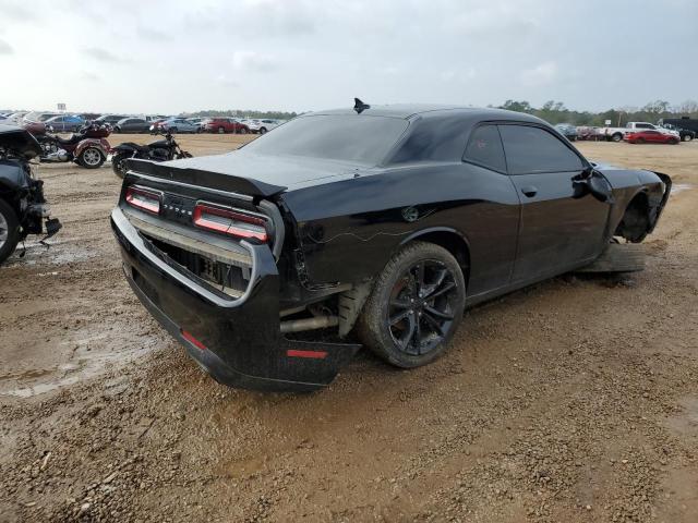 Photo 3 from auction – 2016 DODGE CHALLENGER with VIN 2C3CDZBT7GH129408