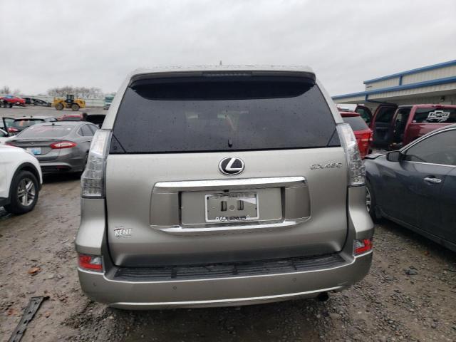 Photo 6 from auction – 2022 LEXUS GX 460 with VIN JTJAM7BX6N5331992