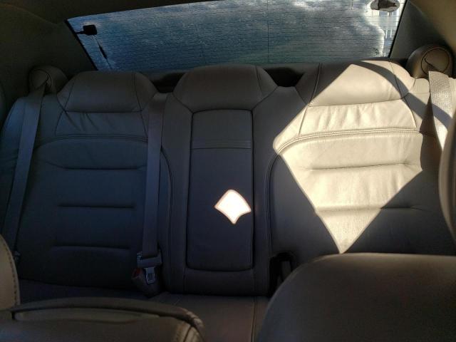 Photo 10 from auction – 2001 CADILLAC DEVILLE with VIN 1G6KD54Y21U213152