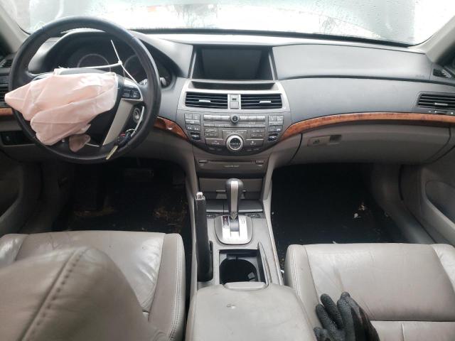 Photo 8 from auction – 2012 HONDA ACCORD EXL with VIN 1HGCP2F86CA038110
