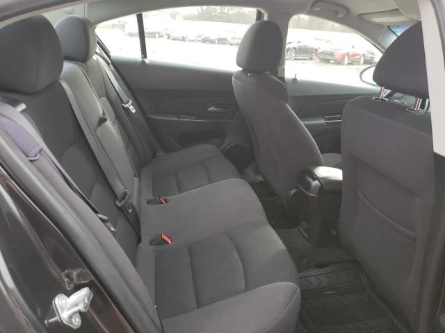Photo 10 from auction – 2014 CHEVROLET CRUZE LT with VIN 1G1PC5SB2E7224959