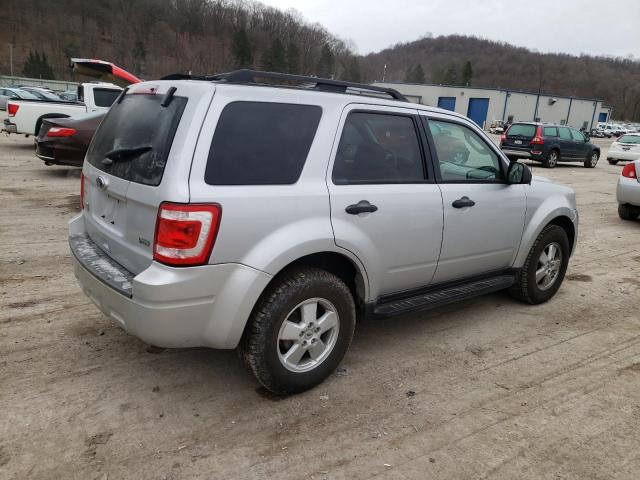 Photo 3 from auction – 2011 FORD ESCAPE XLT with VIN 1FMCU9DG0BKB71377