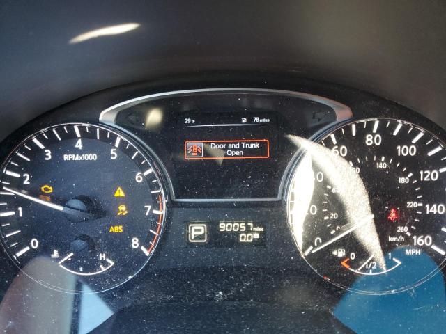 Photo 9 from auction – 2015 NISSAN ALTIMA 2.5 with VIN 1N4AL3AP5FC579508