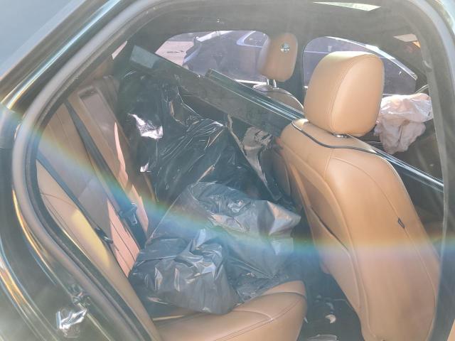 Photo 10 from auction – 2013 JAGUAR XJ with VIN SAJWJ1CD8D8V46923