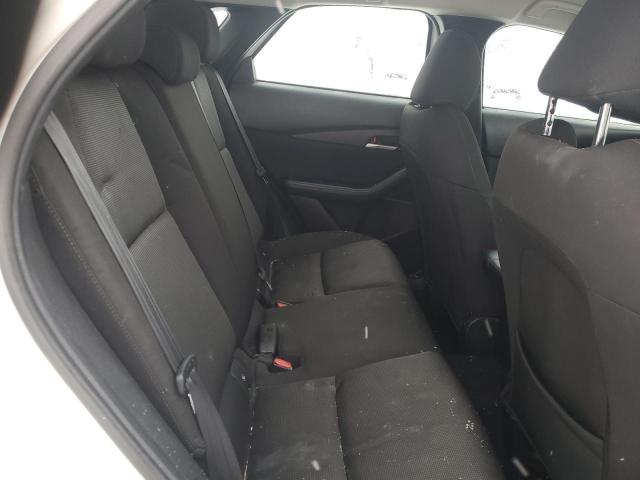 Photo 10 from auction – 2021 MAZDA CX-30 with VIN 3MVDMBAL0MM205880