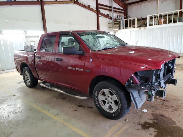 Photo 4 from auction – 2011 DODGE RAM 1500 with VIN 1D7RB1CT6BS657931