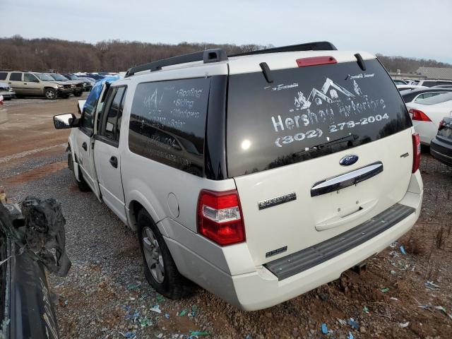 Photo 3 from auction – 2008 FORD EXPEDITION with VIN 1FMFK15578LA05264