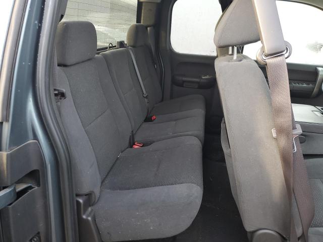 Photo 10 from auction – 2008 CHEVROLET SILVERADO with VIN 2GCEK19J481258040