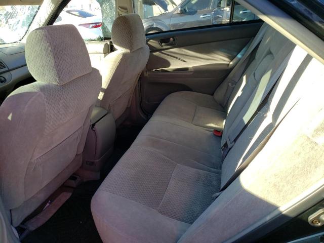 Photo 10 from auction – 2004 TOYOTA CAMRY LE with VIN 4T1BE32K64U353945