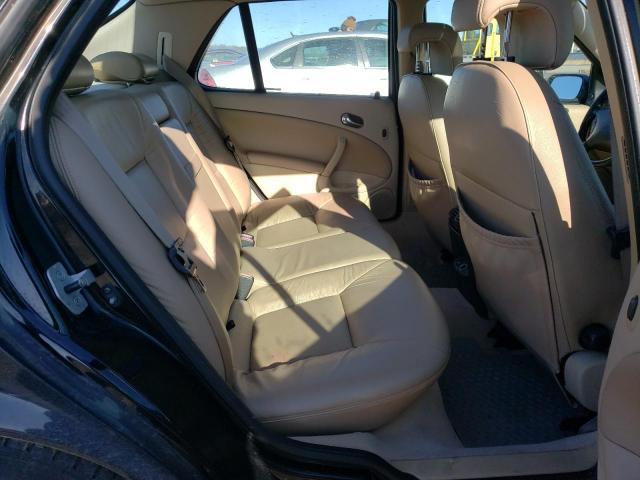 Photo 10 from auction – 2001 SAAB 9-5 AERO with VIN YS3EH45G413050341