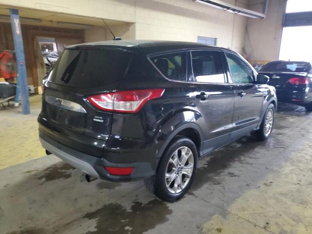 Photo 3 from auction – 2013 FORD ESCAPE SEL with VIN 1FMCU9H93DUC87353