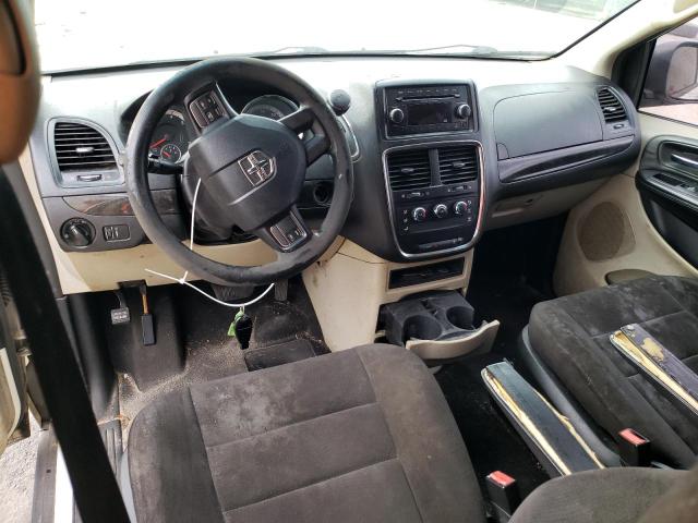 Zdjęcie 8 z aukcji – 2013 DODGE GRAND CARA z VIN 2C4RDGBG2DR507217