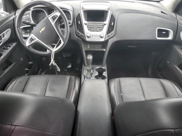 Photo 8 from auction – 2016 CHEVROLET EQUINOX LT with VIN 2GNFLGE34G6185112