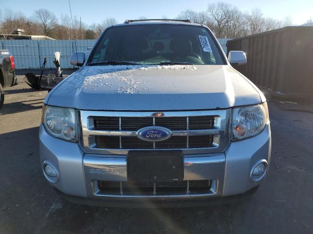 Photo 5 from auction – 2011 FORD ESCAPE LIM with VIN 1FMCU9EG6BKC11959