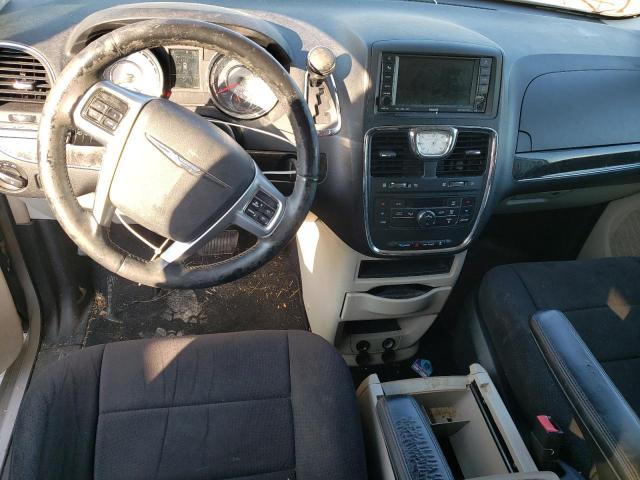 Photo 8 from auction – 2011 CHRYSLER TOWN & COU with VIN 2A4RR5DG7BR702563