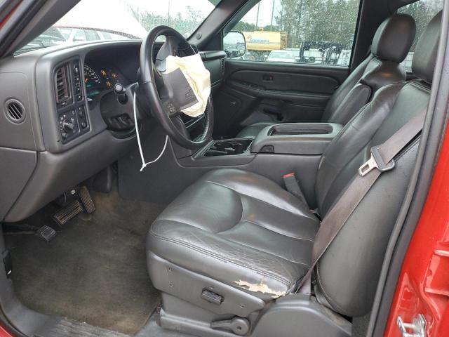 Photo 7 from auction – 2005 CHEVROLET SILVERADO with VIN 2GCEK13T851214337
