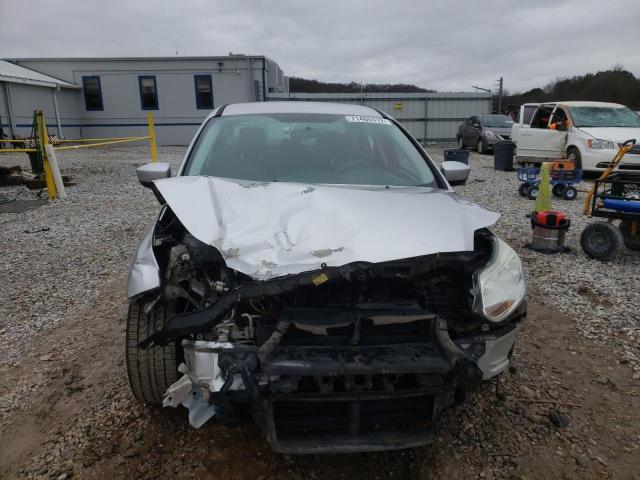 Photo 5 from auction – 2012 FORD FOCUS SE with VIN 1FAHP3F2XCL147654