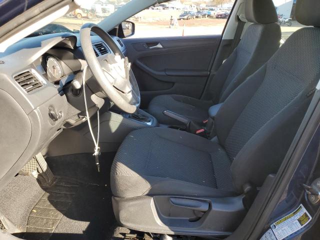 Photo 7 from auction – 2013 VOLKSWAGEN JETTA BASE with VIN 3VW2K7AJ6DM288450