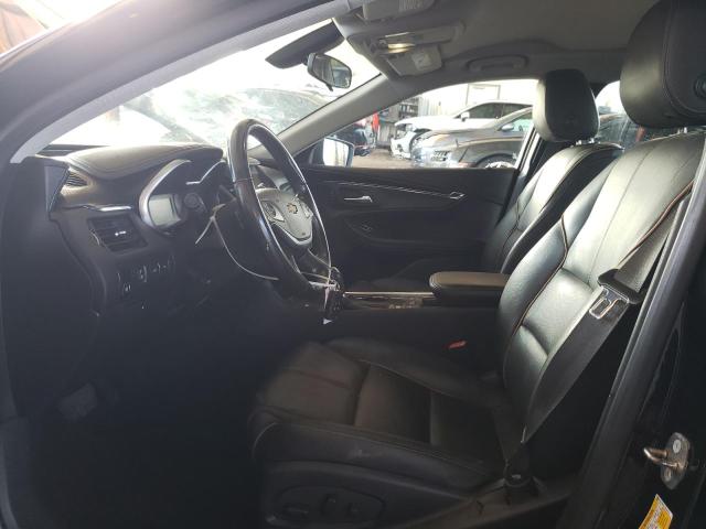 Photo 7 from auction – 2018 CHEVROLET IMPALA PRE with VIN 2G1125S31J9149410