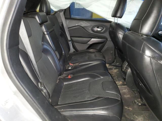 Photo 11 from auction – 2019 JEEP CHEROKEE L with VIN 1C4PJMDX8KD197733