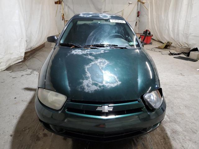 Zdjęcie 5 z aukcji – 2003 CHEVROLET CAVALIER z VIN 1G1JC52F037157283