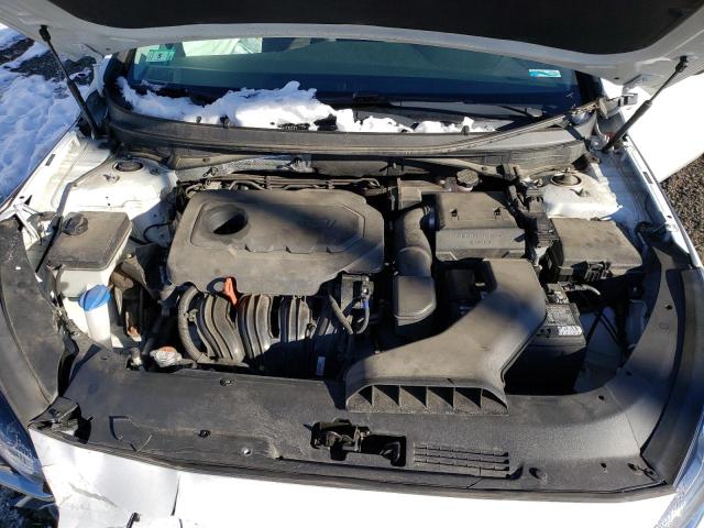Photo 11 from auction – 2019 HYUNDAI SONATA SE with VIN 5NPE24AF3KH811419