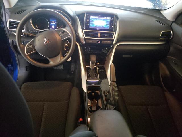 Photo 8 from auction – 2020 MITSUBISHI ECLIPSE CR with VIN JA4AS3AA9LZ036061