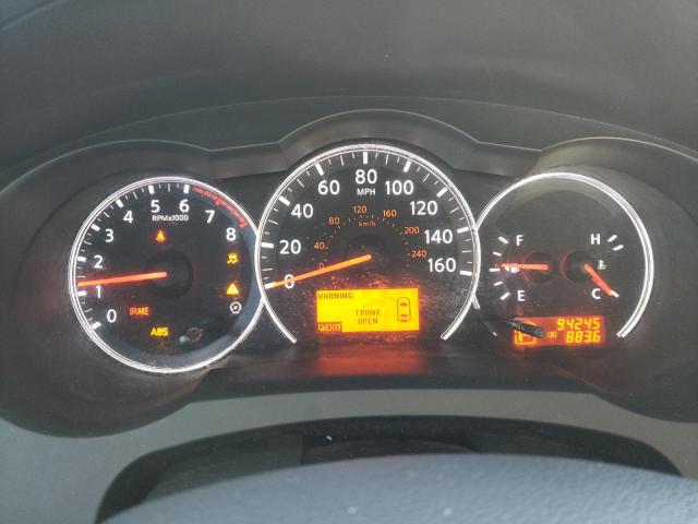Photo 9 from auction – 2012 NISSAN ALTIMA BAS with VIN 1N4AL2APXCC210679