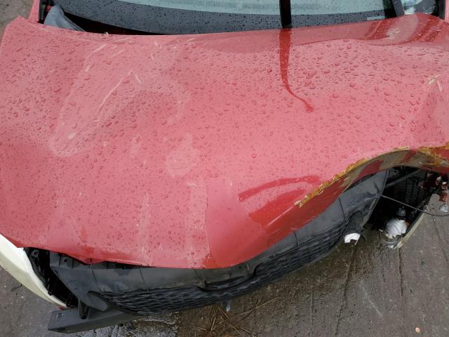 Photo 11 from auction – 2010 TOYOTA COROLLA BA with VIN 2T1BU4EE8AC242809