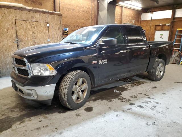 RAM 1500 SLT 2013 with VIN 1C6RR7LT5DS572162 - Photo from auction