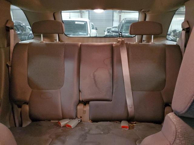 Photo 10 from auction – 2008 CHEVROLET EQUINOX LT with VIN 2CNDL43F986056808